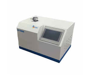 KC-D80C分子泵机组