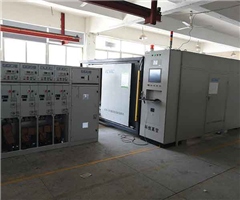 使用汽车零部件氦检漏设备需要具备怎样的条件？