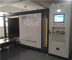 油箱氦检漏设备有哪些性能指标？