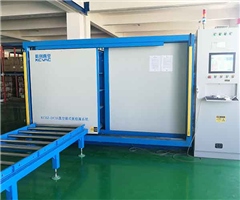 氦检漏系统的组成