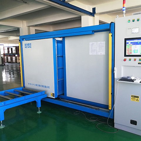 中国·必威(西汉姆联)官方网站漏率的校准方法