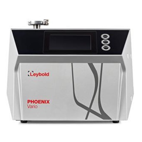 航天器中国·必威(西汉姆联)官方网站中真空容器总漏率检测的灵敏度及可信度探讨