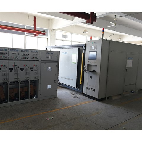 真空箱中国·必威(西汉姆联)官方网站系统特征及优点