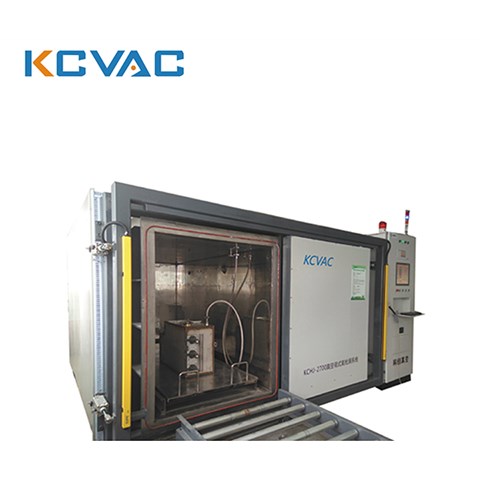 真空箱中国·必威(西汉姆联)官方网站系统特征及优点