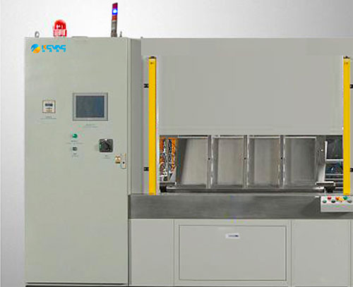 氦检漏设备的检漏方法