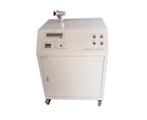 氦检漏仪器的介绍