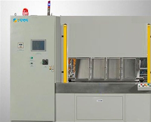 氦检漏设备的检漏方法